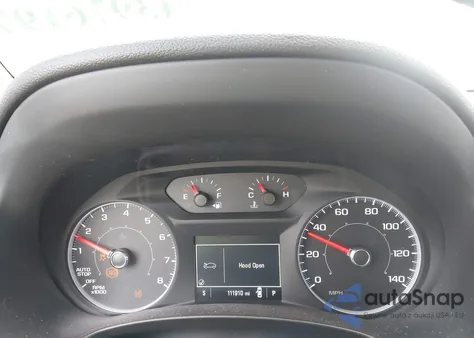 2018 GMC Terrain Sle from USA, damaged, VIN 3GKALMEV1JL221459